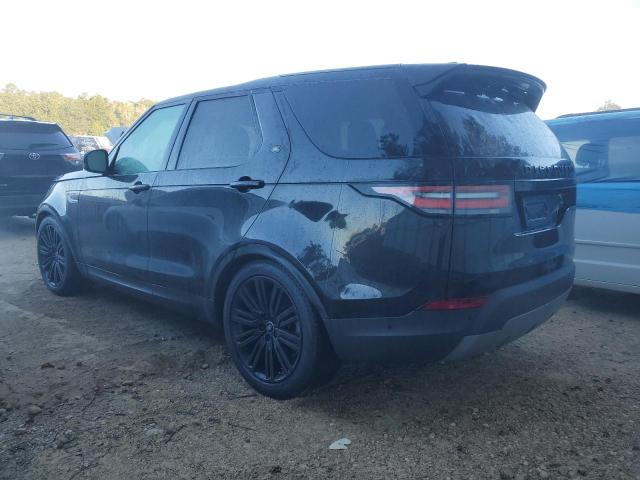 Photo 1 VIN: SALRR2RV3L2441517 - LAND ROVER DISCOVERY 