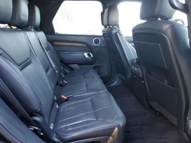 Photo 10 VIN: SALRR2RV3L2441517 - LAND ROVER DISCOVERY 