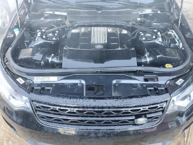 Photo 11 VIN: SALRR2RV3L2441517 - LAND ROVER DISCOVERY 