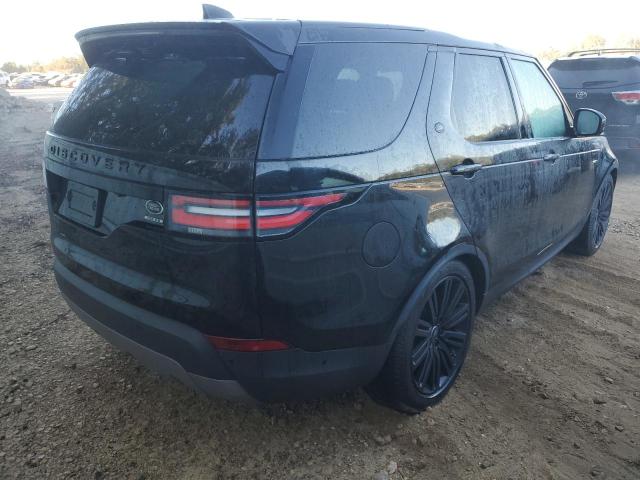 Photo 2 VIN: SALRR2RV3L2441517 - LAND ROVER DISCOVERY 