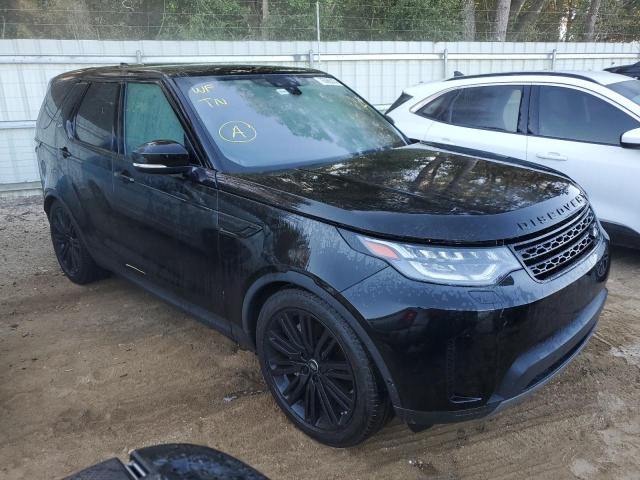 Photo 3 VIN: SALRR2RV3L2441517 - LAND ROVER DISCOVERY 