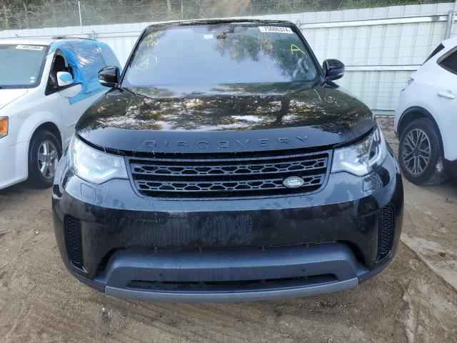 Photo 4 VIN: SALRR2RV3L2441517 - LAND ROVER DISCOVERY 