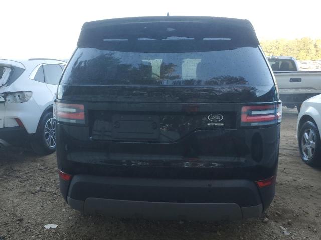 Photo 5 VIN: SALRR2RV3L2441517 - LAND ROVER DISCOVERY 