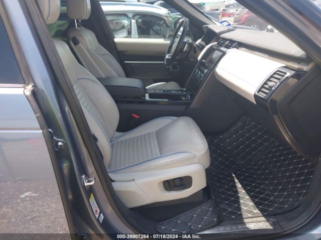 Photo 4 VIN: SALRR2RV4JA054591 - LAND-ROVER DISCOVERY 