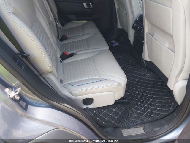 Photo 7 VIN: SALRR2RV4JA054591 - LAND-ROVER DISCOVERY 