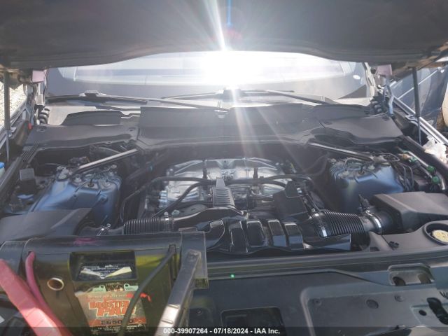 Photo 9 VIN: SALRR2RV4JA054591 - LAND-ROVER DISCOVERY 