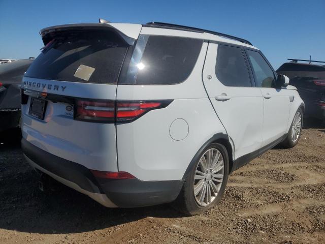 Photo 2 VIN: SALRR2RV4JA057698 - LAND ROVER DISCOVERY 