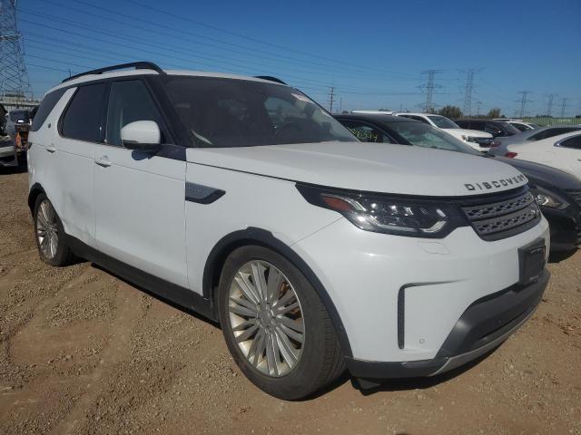 Photo 3 VIN: SALRR2RV4JA057698 - LAND ROVER DISCOVERY 