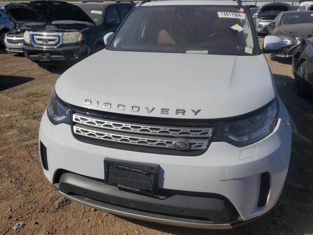 Photo 4 VIN: SALRR2RV4JA057698 - LAND ROVER DISCOVERY 