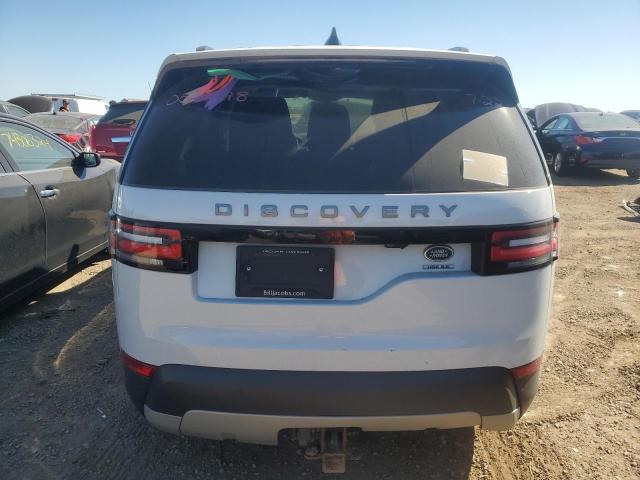 Photo 5 VIN: SALRR2RV4JA057698 - LAND ROVER DISCOVERY 