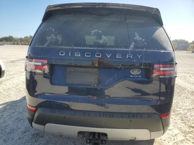 Photo 5 VIN: SALRR2RV4K2406970 - LAND ROVER DISCOVERY 