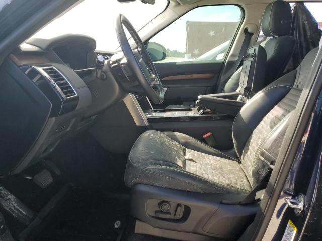 Photo 6 VIN: SALRR2RV4K2406970 - LAND ROVER DISCOVERY 