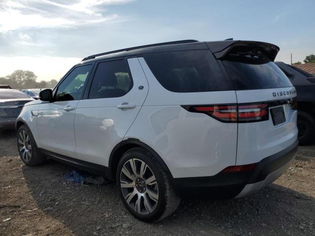 Photo 1 VIN: SALRR2RV4K2412588 - LAND ROVER DISCOVERY 