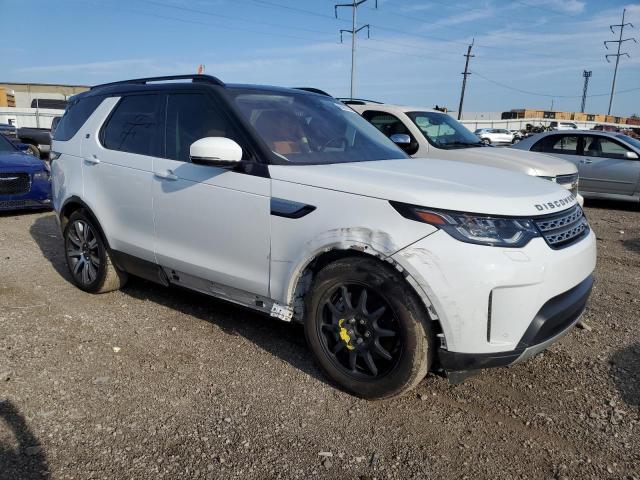 Photo 3 VIN: SALRR2RV4K2412588 - LAND ROVER DISCOVERY 