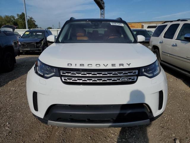 Photo 4 VIN: SALRR2RV4K2412588 - LAND ROVER DISCOVERY 