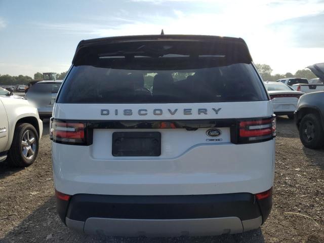 Photo 5 VIN: SALRR2RV4K2412588 - LAND ROVER DISCOVERY 