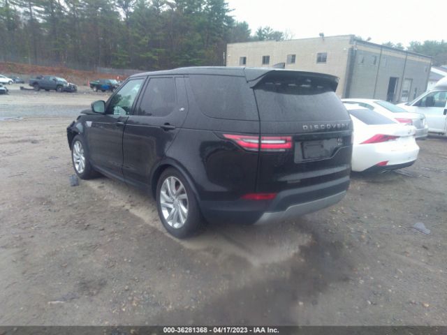 Photo 2 VIN: SALRR2RV4KA081226 - LAND ROVER DISCOVERY 