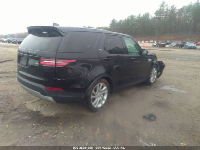 Photo 3 VIN: SALRR2RV4KA081226 - LAND ROVER DISCOVERY 