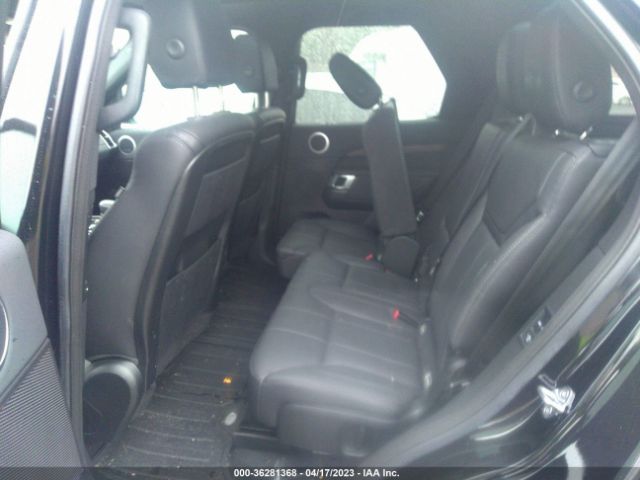 Photo 7 VIN: SALRR2RV4KA081226 - LAND ROVER DISCOVERY 