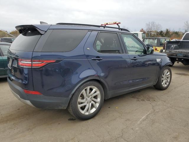 Photo 2 VIN: SALRR2RV5JA053319 - LAND ROVER DISCOVERY 