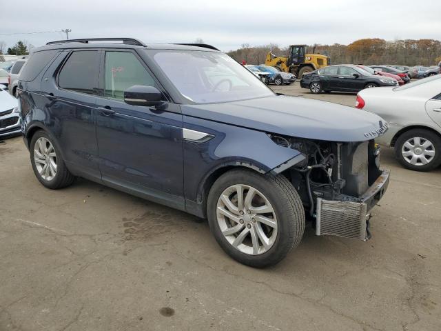 Photo 3 VIN: SALRR2RV5JA053319 - LAND ROVER DISCOVERY 