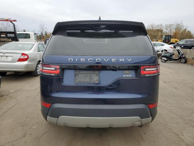 Photo 5 VIN: SALRR2RV5JA053319 - LAND ROVER DISCOVERY 