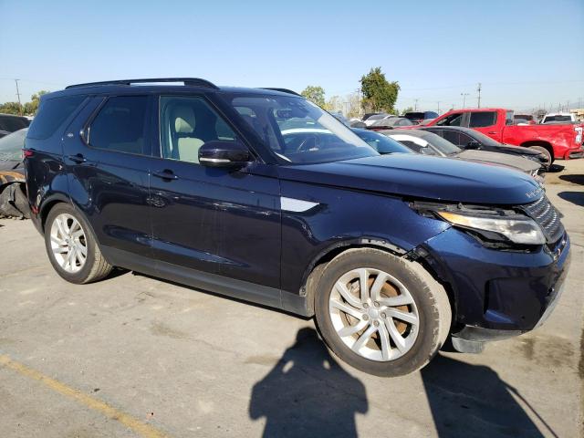 Photo 3 VIN: SALRR2RV5JA053319 - LAND ROVER DISCOVERY 