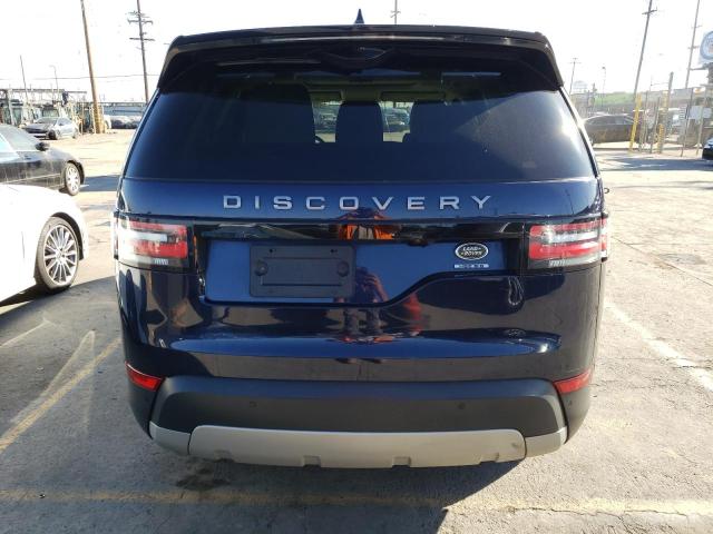 Photo 5 VIN: SALRR2RV5JA053319 - LAND ROVER DISCOVERY 