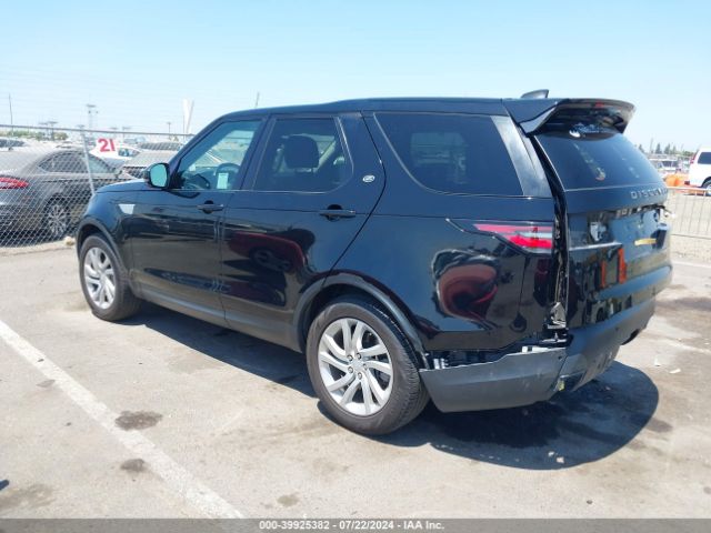 Photo 2 VIN: SALRR2RV5JA056544 - LAND ROVER DISCOVERY 