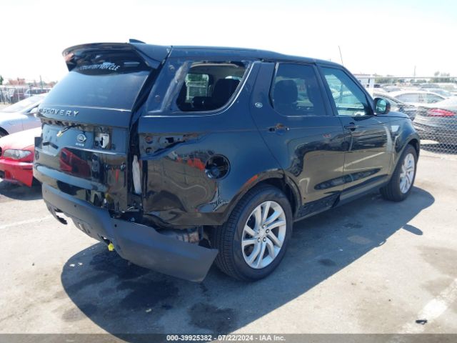 Photo 3 VIN: SALRR2RV5JA056544 - LAND ROVER DISCOVERY 