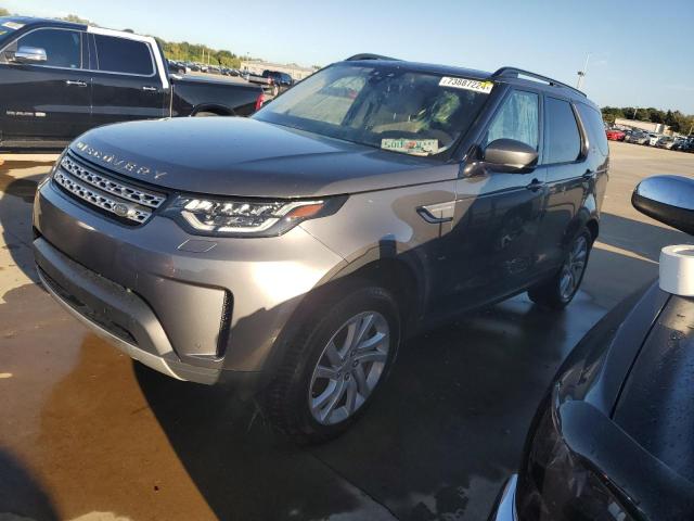 Photo 0 VIN: SALRR2RV5JA061002 - LAND ROVER DISCOVERY 