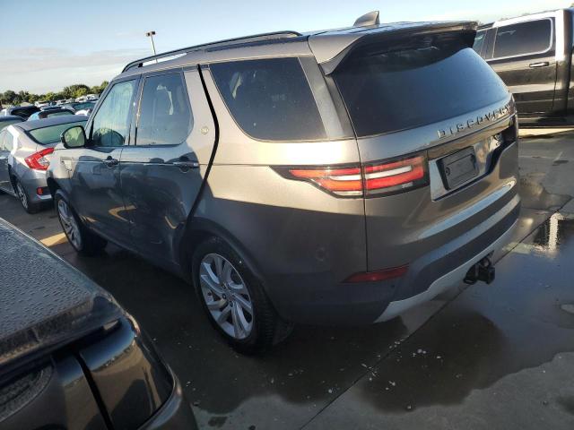 Photo 1 VIN: SALRR2RV5JA061002 - LAND ROVER DISCOVERY 