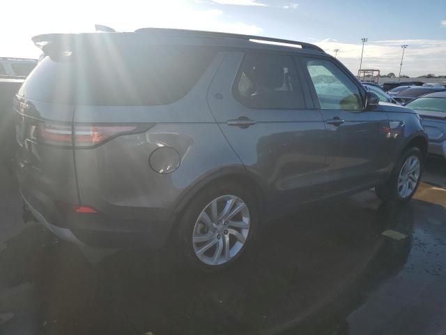 Photo 2 VIN: SALRR2RV5JA061002 - LAND ROVER DISCOVERY 