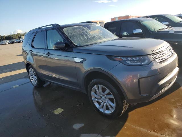 Photo 3 VIN: SALRR2RV5JA061002 - LAND ROVER DISCOVERY 