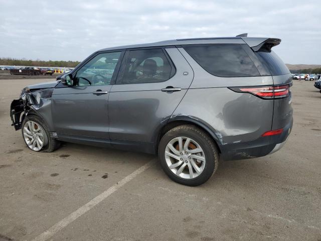 Photo 1 VIN: SALRR2RV5JA061338 - LAND ROVER DISCOVERY 