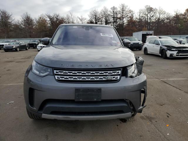 Photo 4 VIN: SALRR2RV5JA061338 - LAND ROVER DISCOVERY 