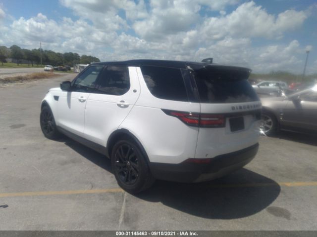 Photo 2 VIN: SALRR2RV5L2416487 - LAND ROVER DISCOVERY 