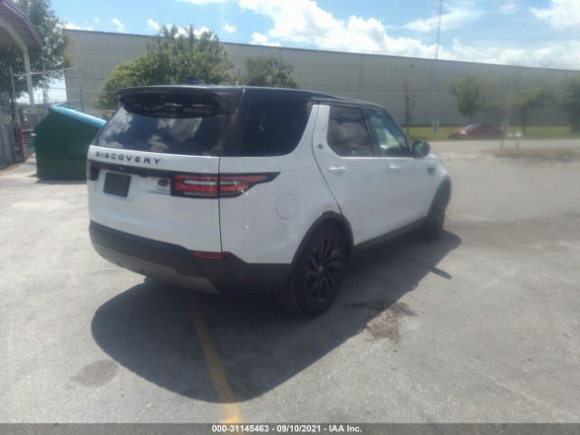 Photo 3 VIN: SALRR2RV5L2416487 - LAND ROVER DISCOVERY 