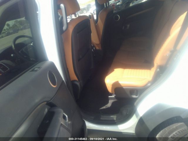 Photo 7 VIN: SALRR2RV5L2416487 - LAND ROVER DISCOVERY 