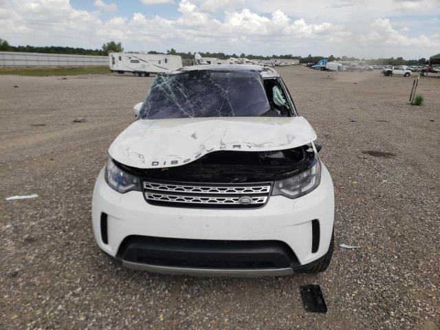 Photo 8 VIN: SALRR2RV6JA050784 - LAND ROVER DISCOVERY 