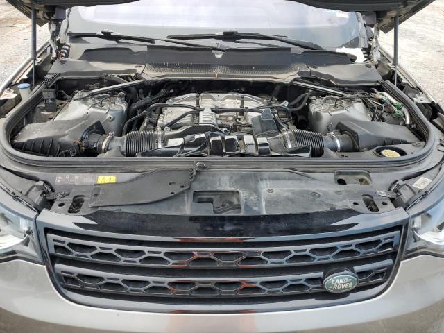 Photo 11 VIN: SALRR2RV6JA057184 - LAND ROVER DISCOVERY 