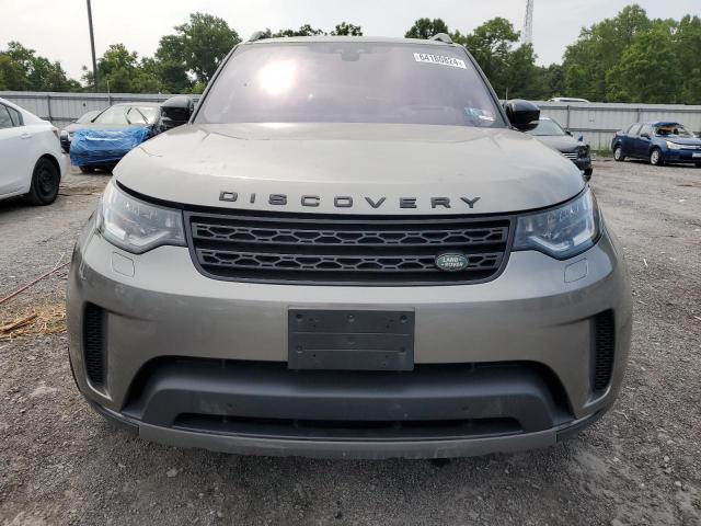 Photo 4 VIN: SALRR2RV6JA057184 - LAND ROVER DISCOVERY 