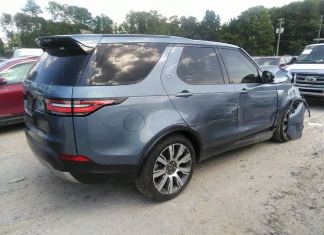 Photo 3 VIN: SALRR2RV6JA059291 - LAND ROVER DISCOVERY 