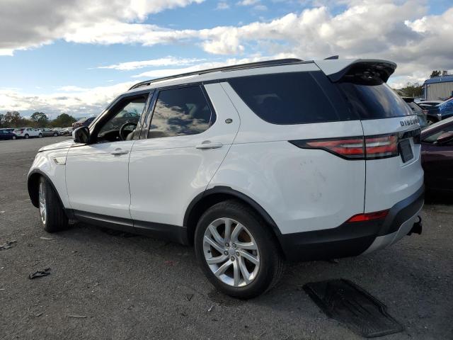 Photo 1 VIN: SALRR2RV6JA061624 - LAND ROVER DISCOVERY 