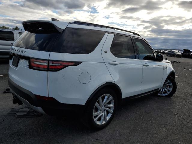 Photo 2 VIN: SALRR2RV6JA061624 - LAND ROVER DISCOVERY 