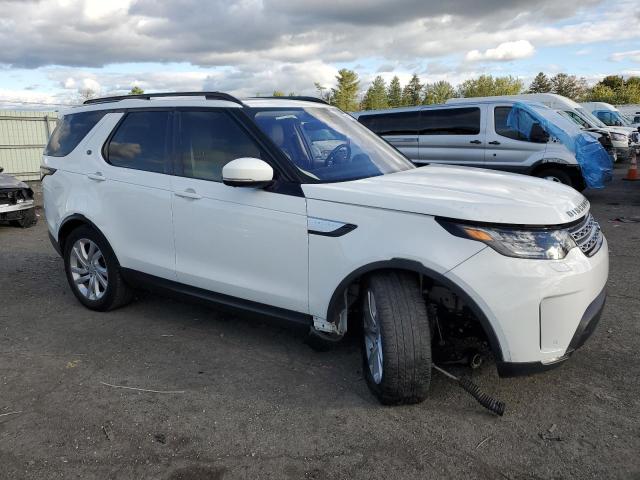 Photo 3 VIN: SALRR2RV6JA061624 - LAND ROVER DISCOVERY 