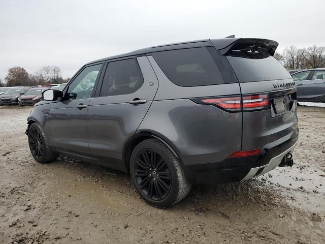 Photo 1 VIN: SALRR2RV6JA077953 - LAND ROVER DISCOVERY 