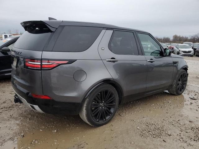 Photo 2 VIN: SALRR2RV6JA077953 - LAND ROVER DISCOVERY 