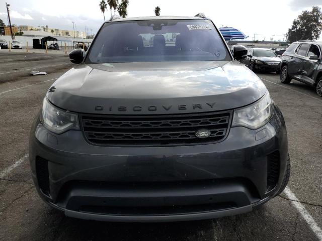 Photo 4 VIN: SALRR2RV6KA095774 - LAND ROVER DISCOVERY 