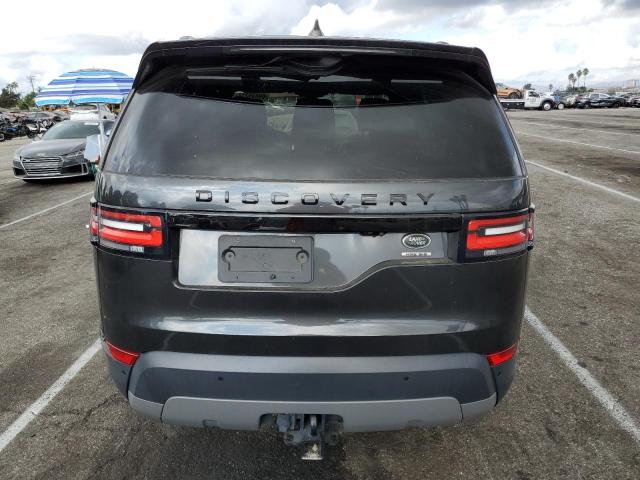 Photo 5 VIN: SALRR2RV6KA095774 - LAND ROVER DISCOVERY 